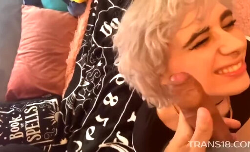 Femboy fun