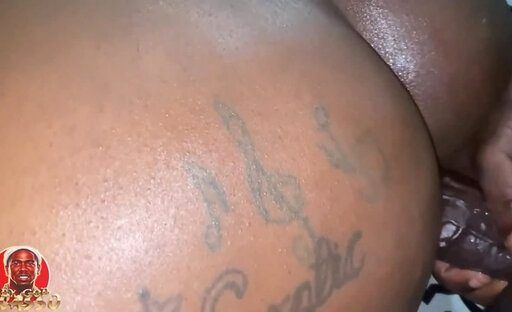 VonFawkNTrans Fucks Chicago Tranny Itskittyhewant