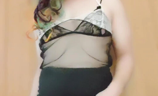 Alyssa Seduction