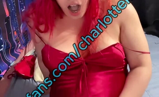 Condoms and feet in the same video