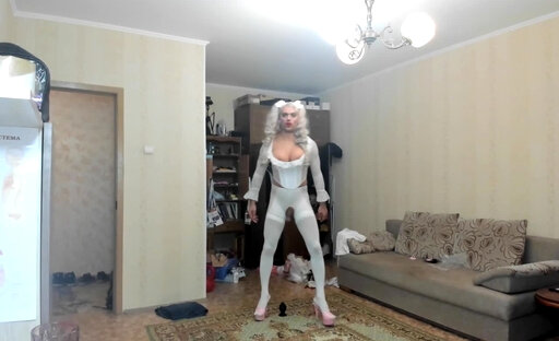 How do you like this slut?