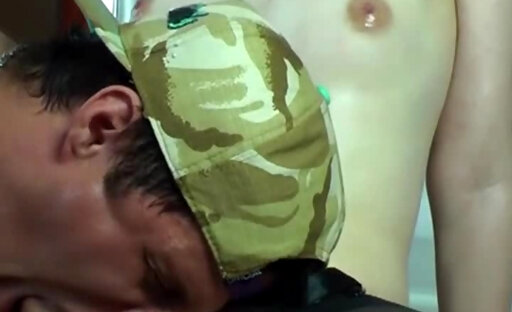 White TS loves to fuck & get fucked