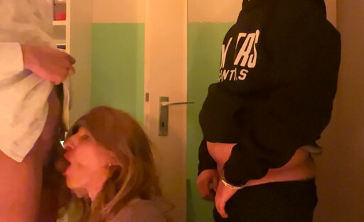 they clung to her as though the world beyond the room had vanished into shadow