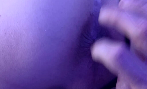 Ass slapping