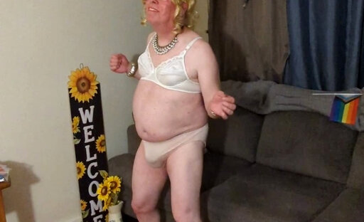 Sissy Husband Craves Dick!