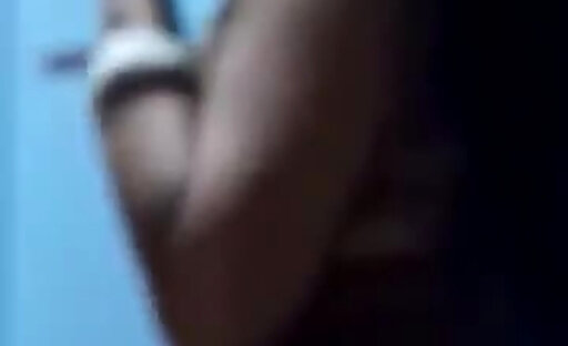 Beautifully figured transvestite riding cock after sucking it off