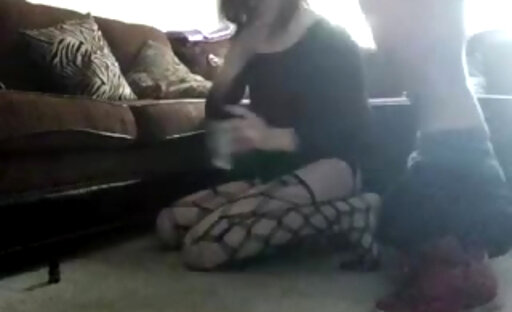 18 + White Cd lets Horny DL Brothers use his ass.
