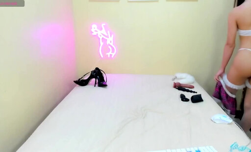 Sweetpetite_Eris's Room