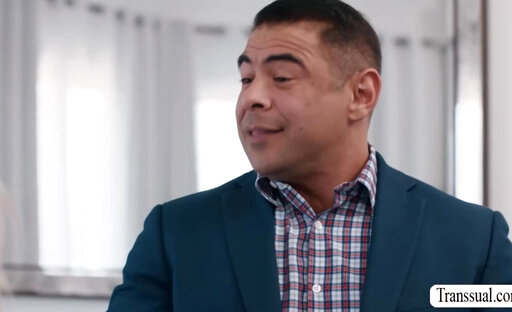 You better hold that big cock of yours