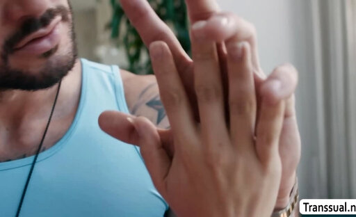 My ass got pounded while live in social media