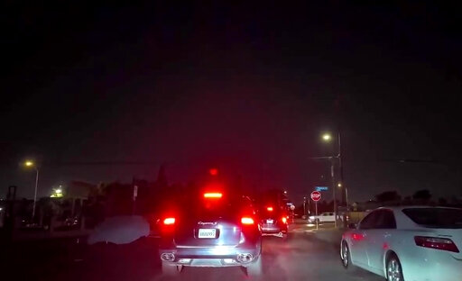 Lia Kat Figueroa Street