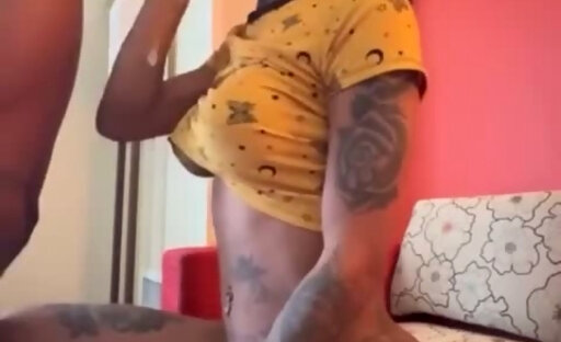 Freaklikem Why aren’t you helping her?