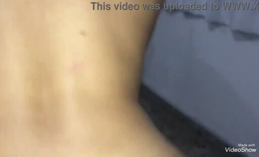 COMI A NAMORADA MEU AMIGO ANTES DA FESTA LUANA