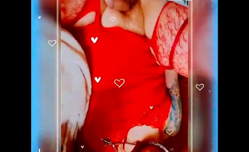 Djini Is Want to Fuck