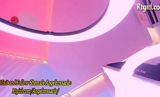 sexy shemale babe with tattoos and huge boobs webcams solo