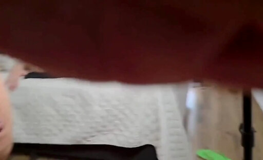 Chubbylicious shemale fucking her sissy partner