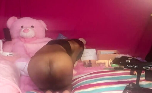 Leoni48 ass hunger vibes #2