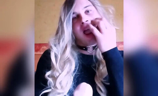 Belle petite salope trans shemale pute a bite travesti francaise celia cross
