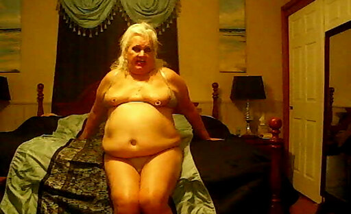 Shuggah Shows Off Her New PHATNESS In Public