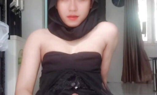 Shemale Hijab