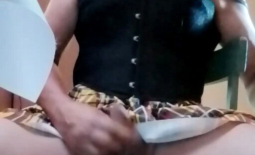 Tocandome para tí