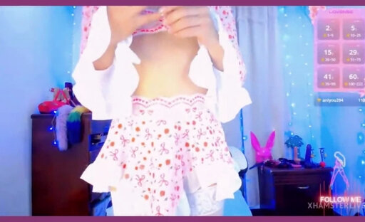 Princesa Alexa (Doncella Rosa I)