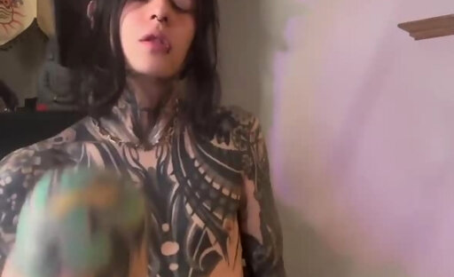 Fucking Beautiful damn