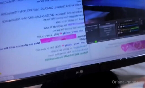 A9 Latina cumshot compilation