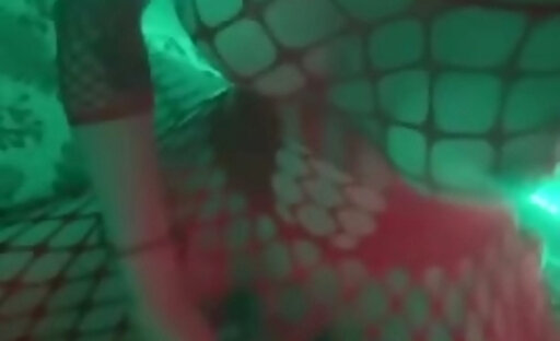 Strawberries and cum