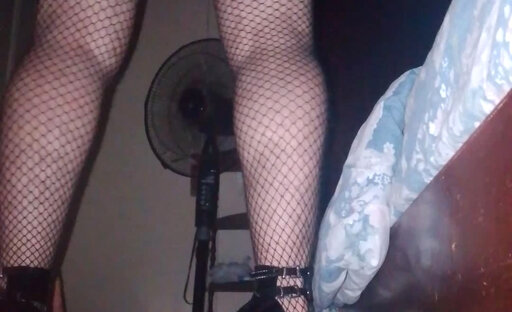 Dancing like a slut