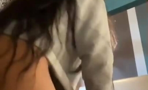 Hood City TS fuck dudes ass Compilation # 2