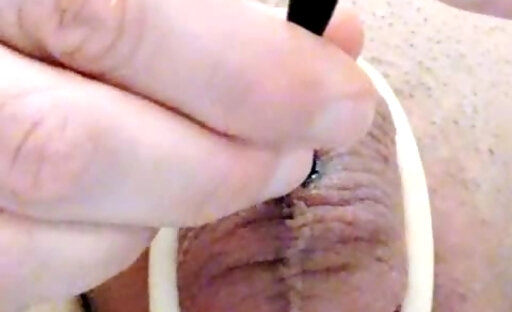 Erika Oak's Fifi Sounding