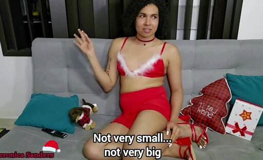 BBC stretching some Asspussy