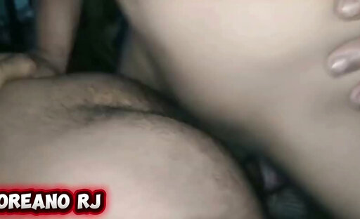 A crackhead threw herself at me and I punched her in the face in front of my wife - Korean RJ
