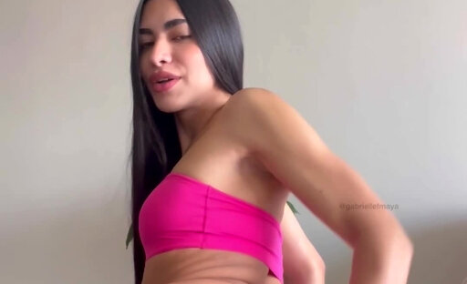 Hot TS showing their ass pussies Compilation.