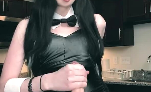 LunLun Bunny