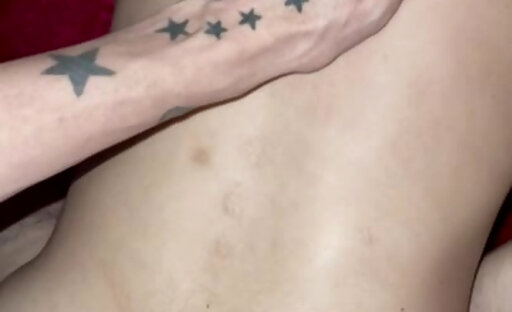 XXL Vabiola Voguel feeds this hole with her cum