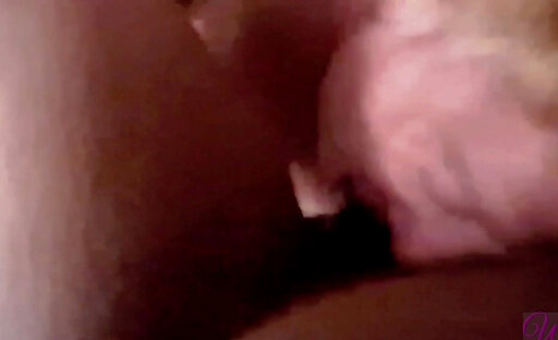 Rough Face fucked Crossdresser