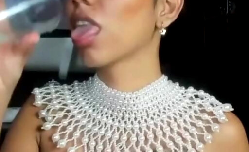 Cum, show, swallow, repeat