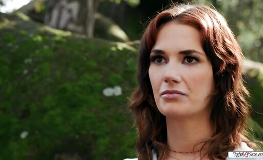 An unexpected friendship turns into sex