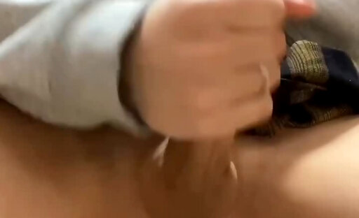 Naughty in the Ladies Room