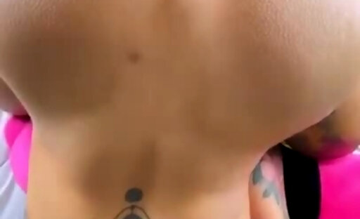 Ts Camila sendo arrombada por macho desconhecido