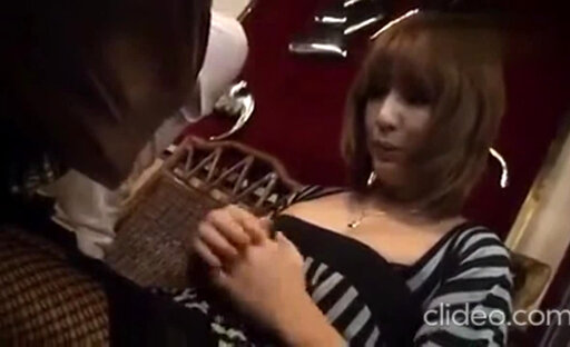 TS loves Sperm, Sperm, Sperm 3