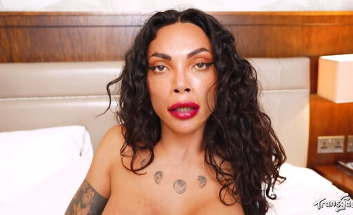 TRANSGASM - Costa Bravo Latina!