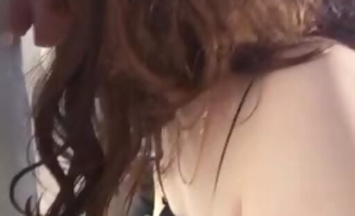 throating training , ass slaping , fingering and pluging