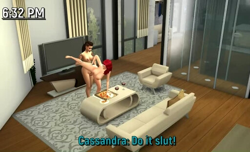 cassandra's fresh start 5-5