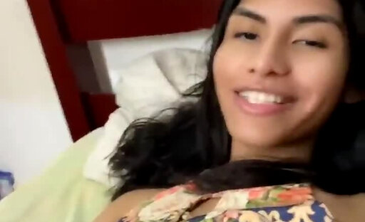 latin teen cum 1