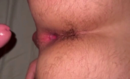 Elloah fuck my ass