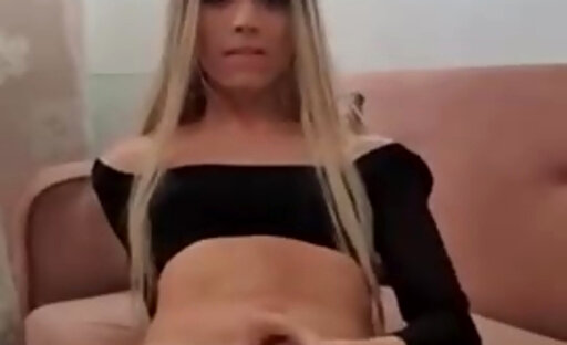 sexy blonde milks