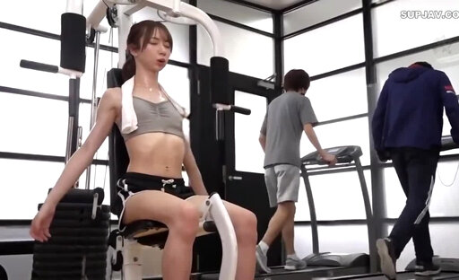 Sara Aizawa Can't Stop Playing with Herself... and Asking Others to Play with Her Part 2